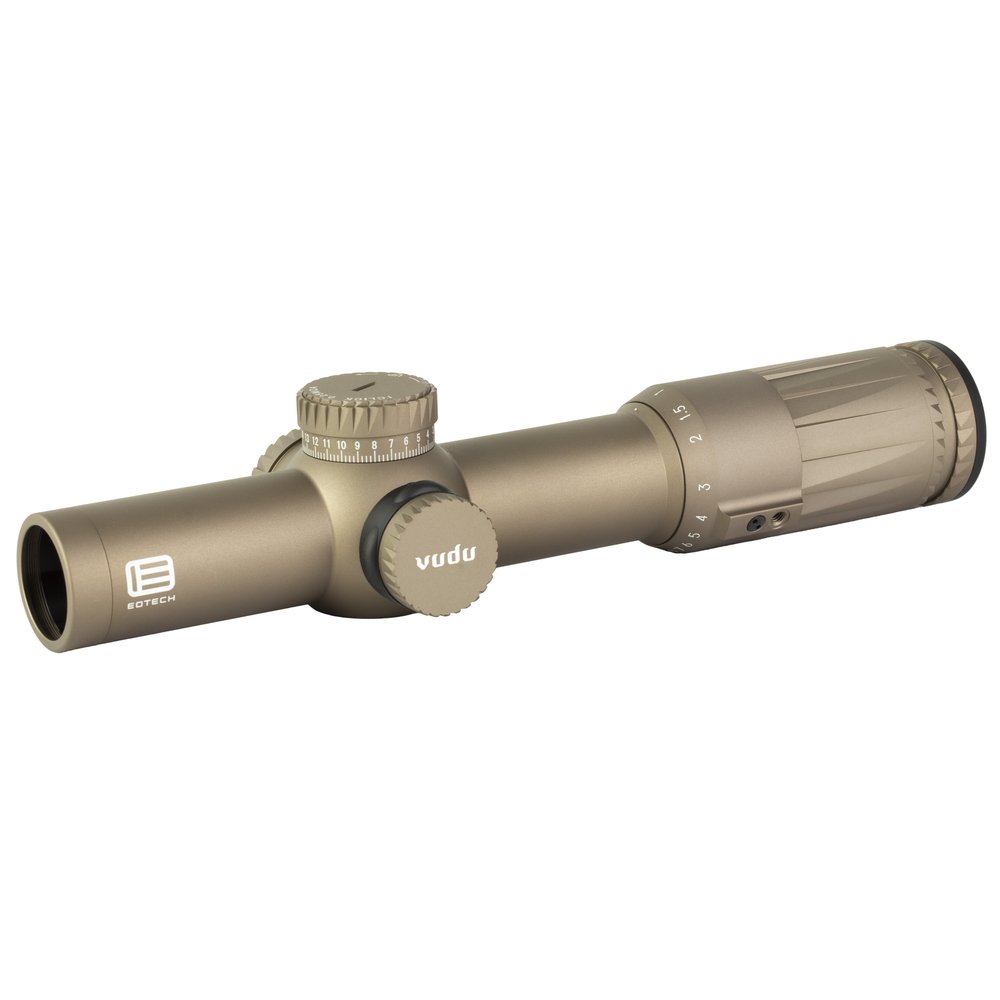 VDU1-10FFSR4TAN - Front view