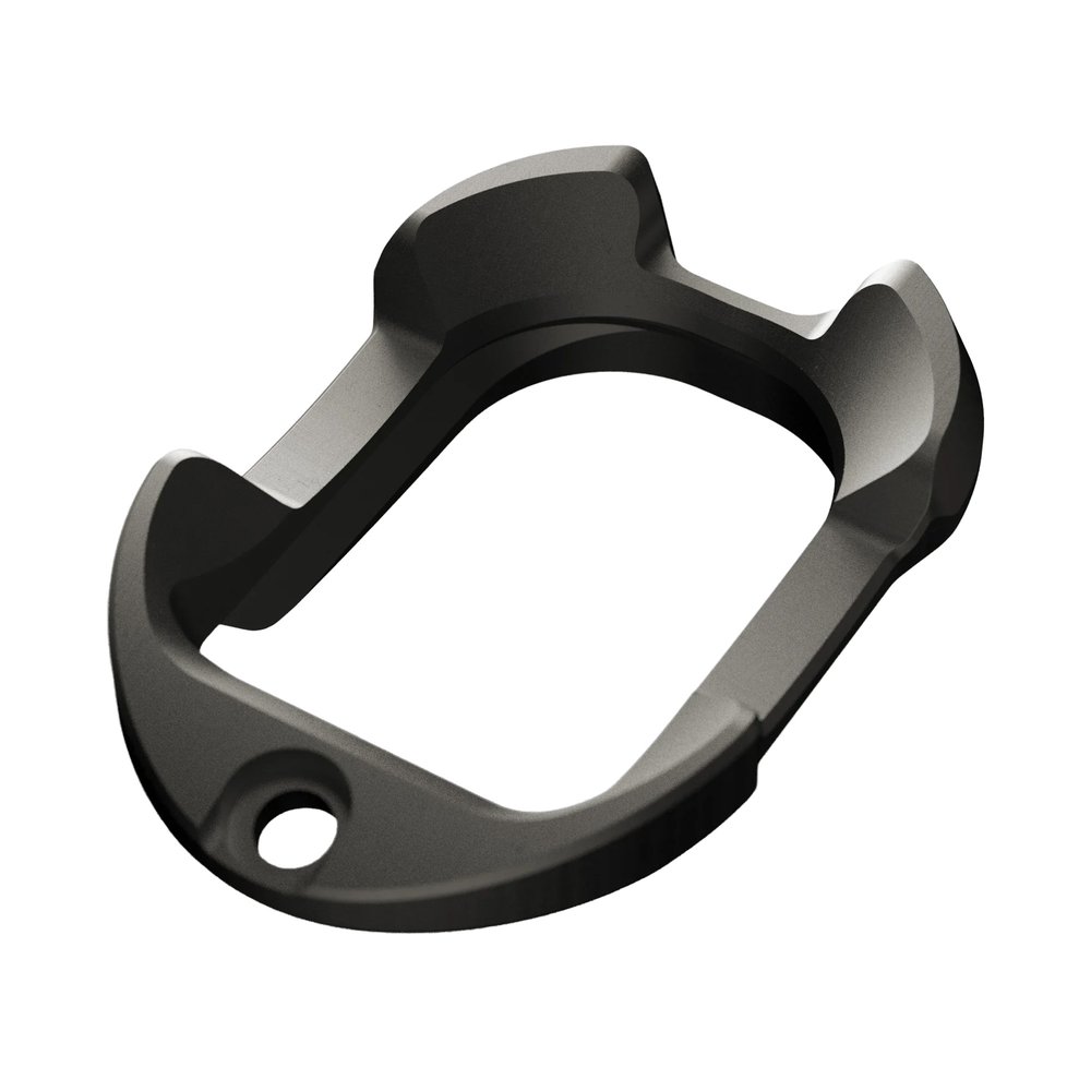 ESD-MW-G5-CLEAR - Front view