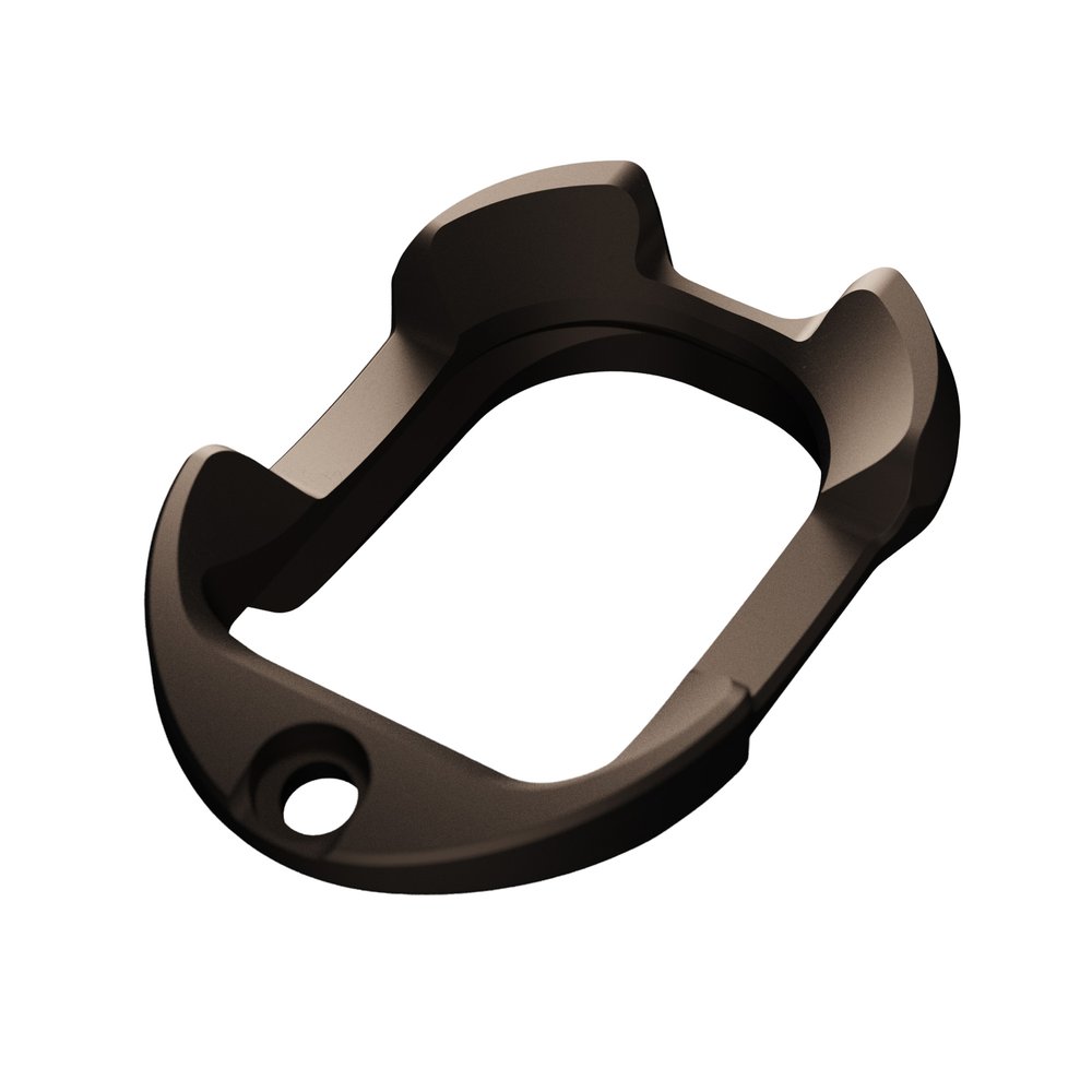 ESD-MW-G5-FDE - Front view