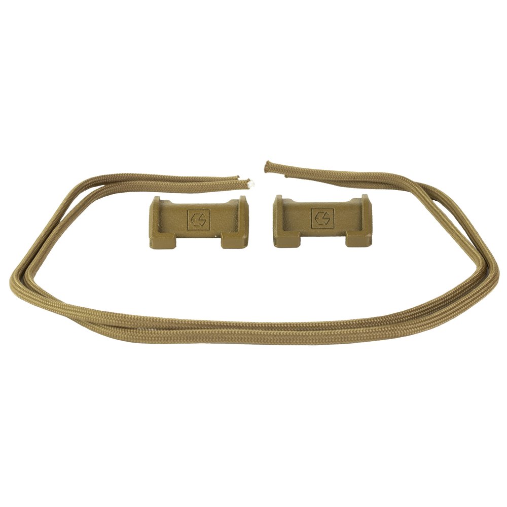 ESD-PG-CB - Front view