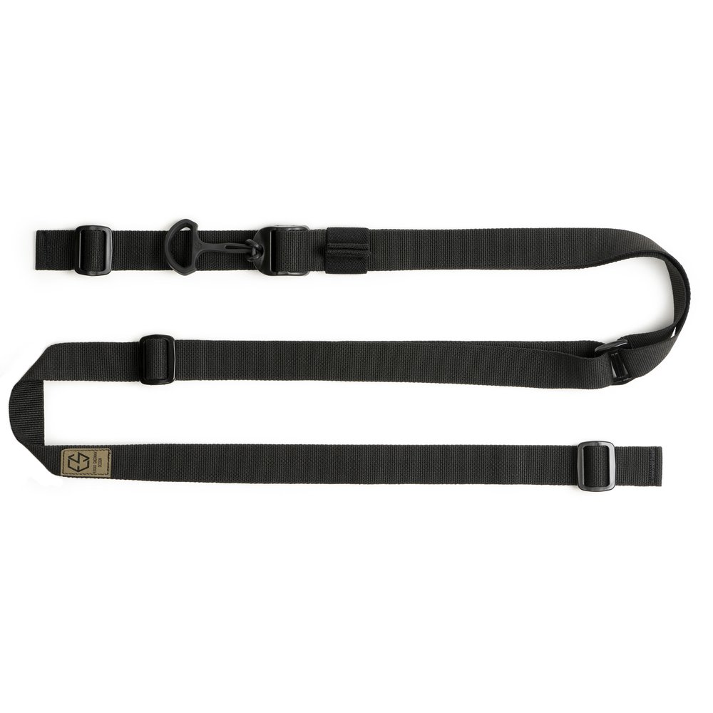 ESD-SL-BLK - Front view