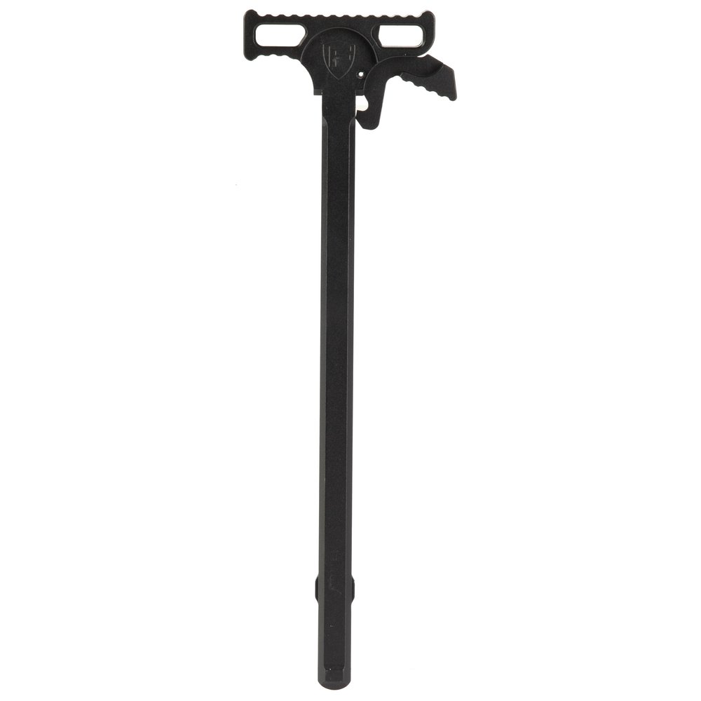 762-HAMMER-ANO-BLK - Front view