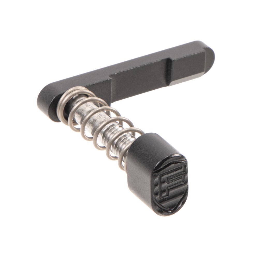 AR15-BMCR-BLK - Front view