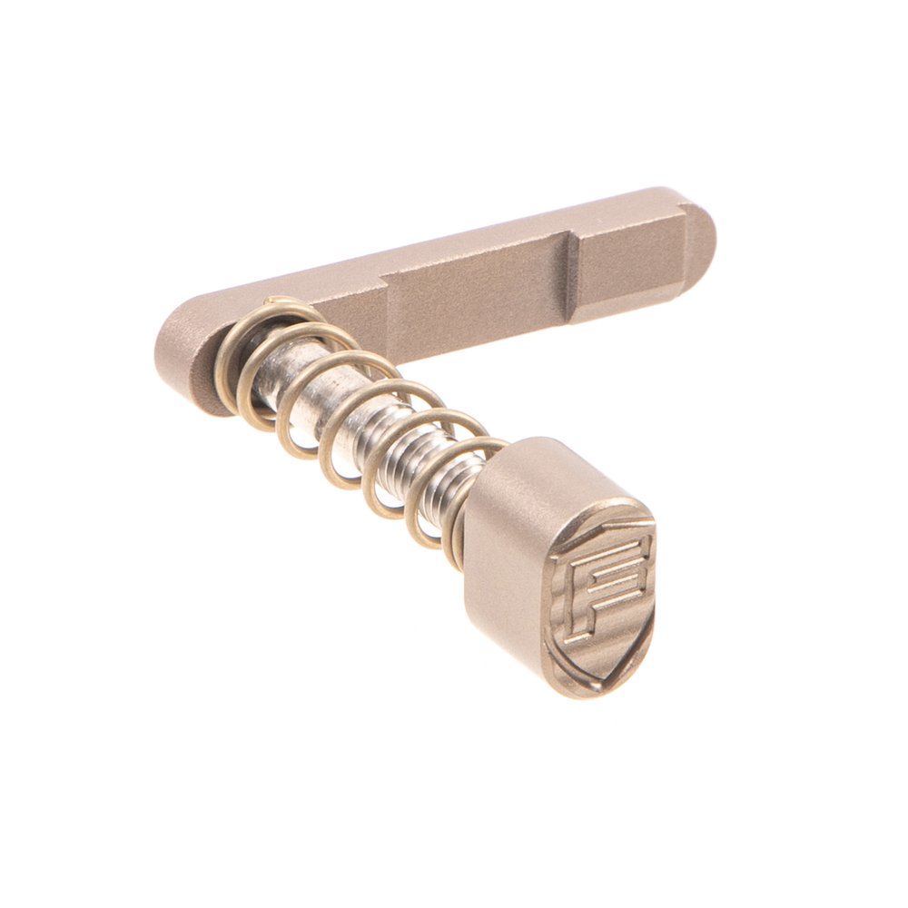 AR15-BMCR-FDE - Front view