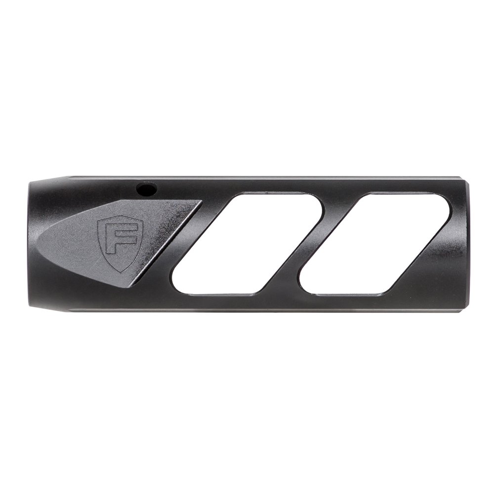 F-RED-762 - Front view