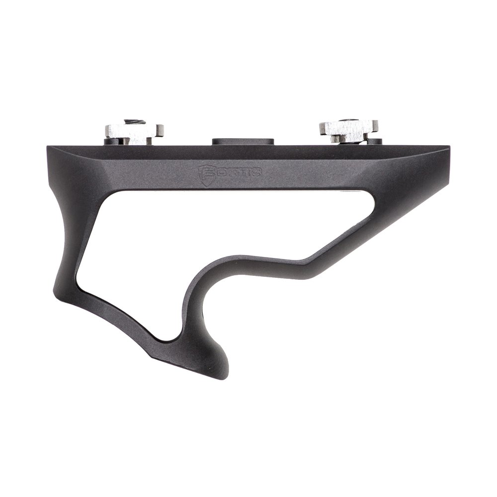 F-SHIFTSHORT-MLOK - Front view