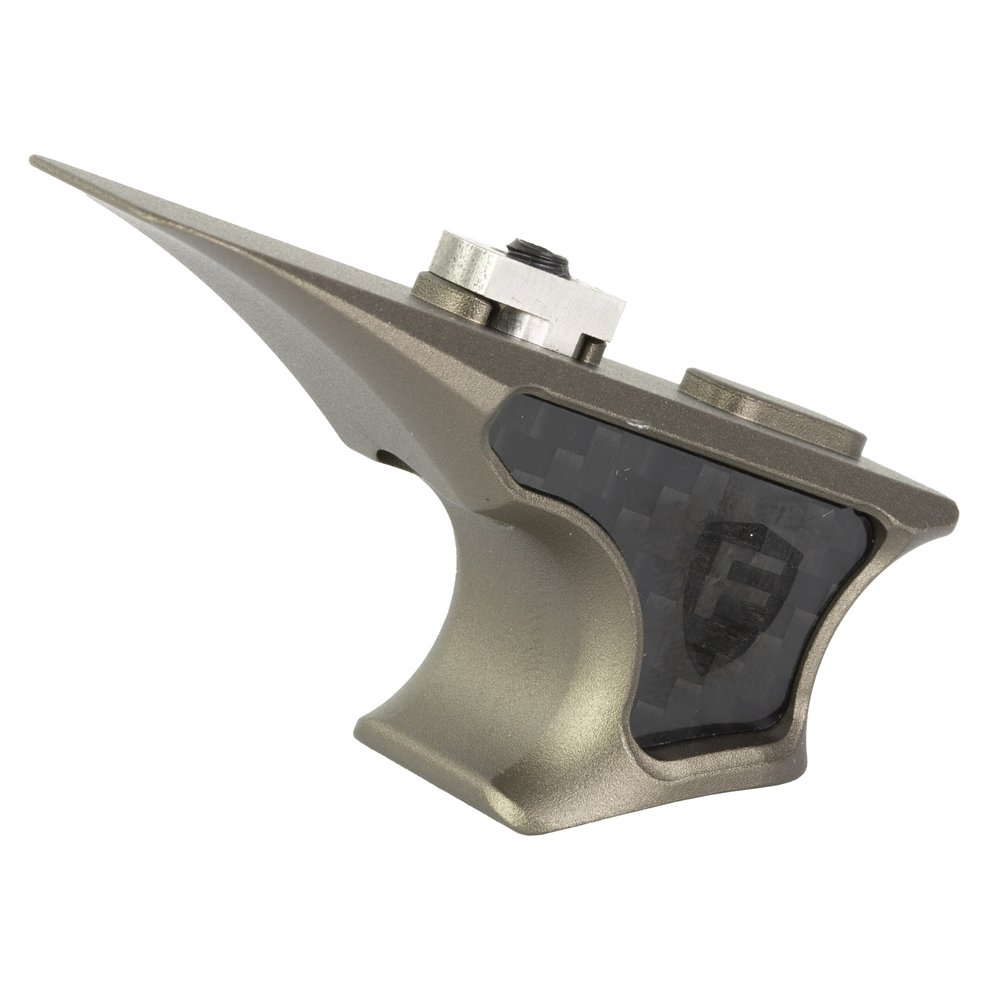 SHIFT-HNDSTP-ML-CF-FDE - Front view