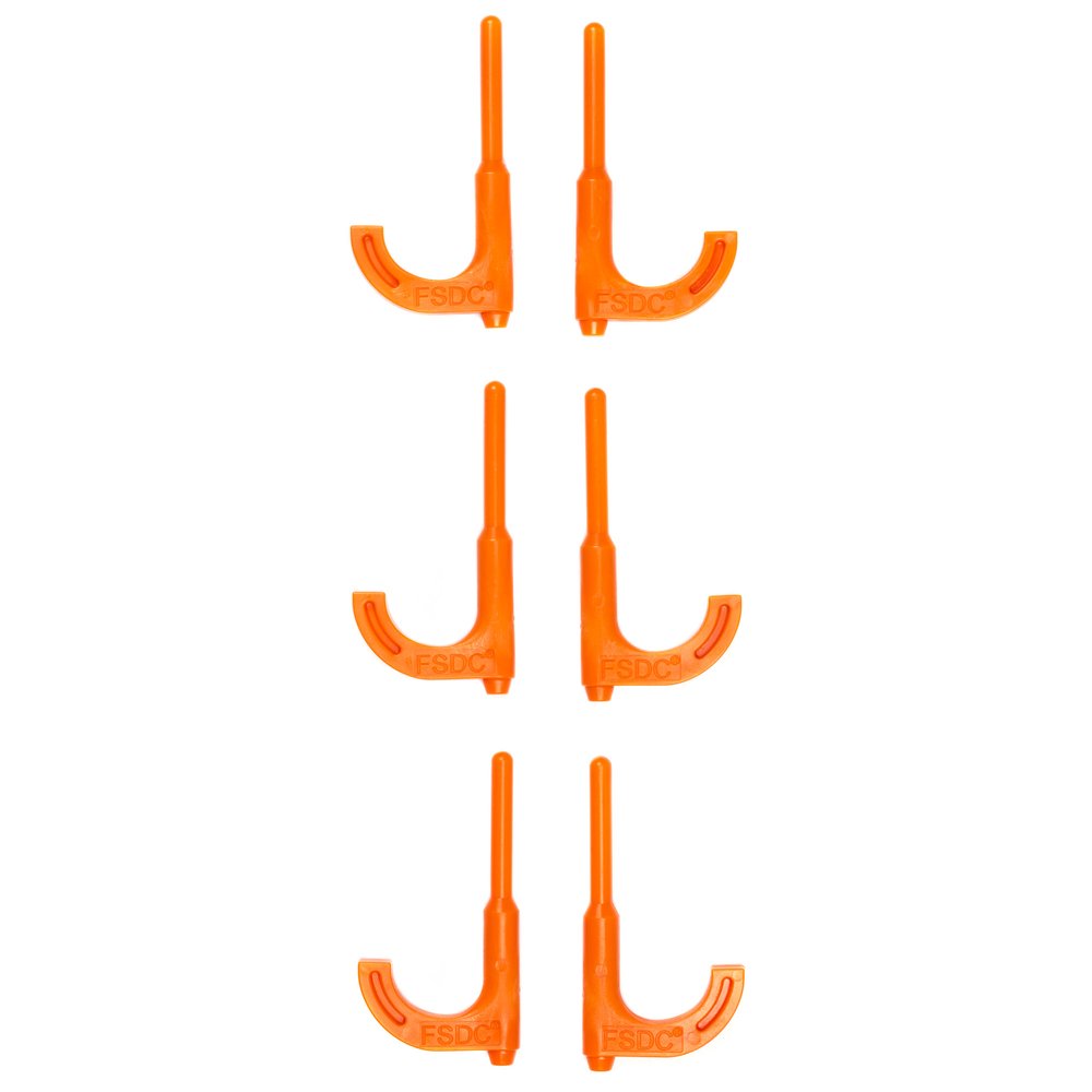 550RRCF - Front view