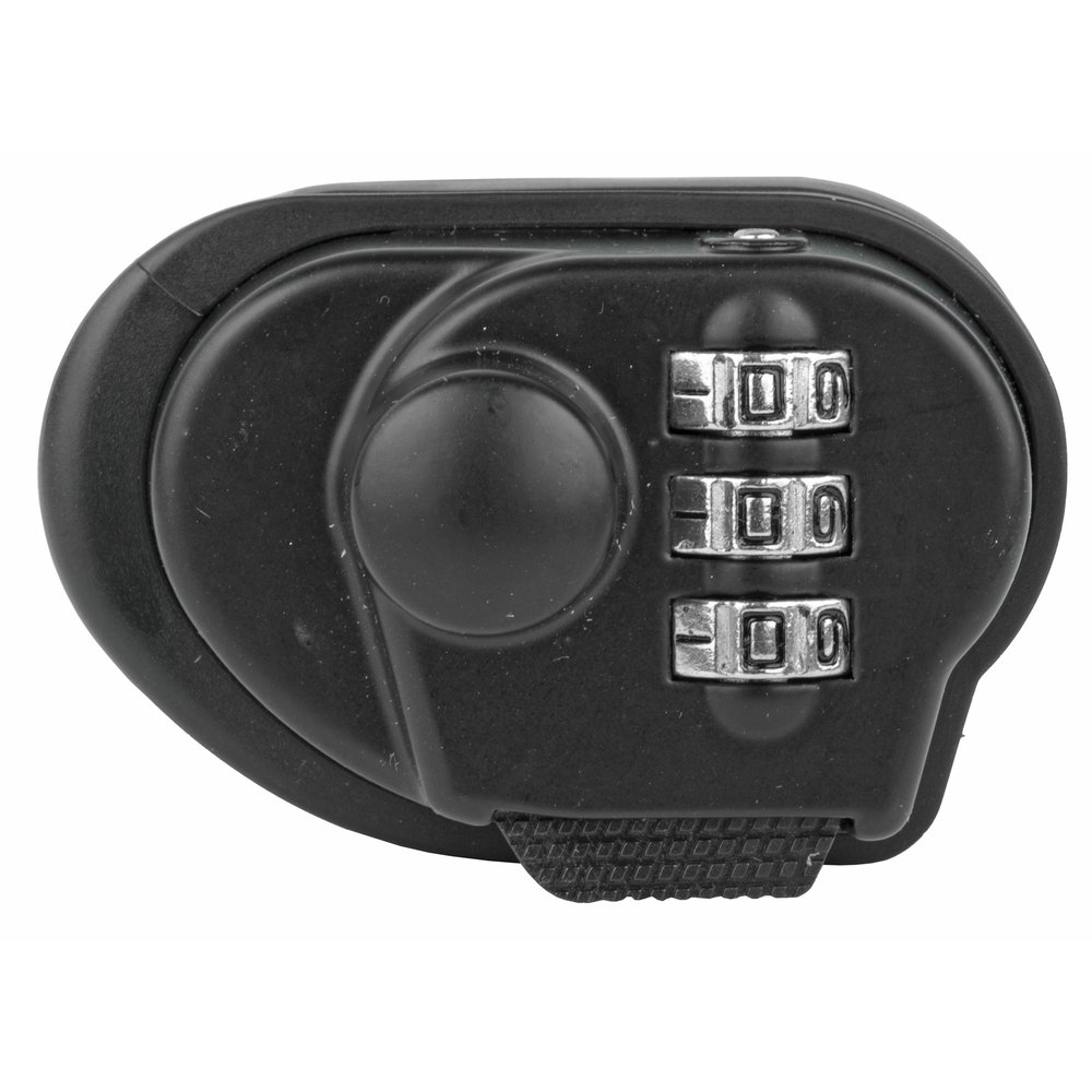 TL4379RCB - Front view