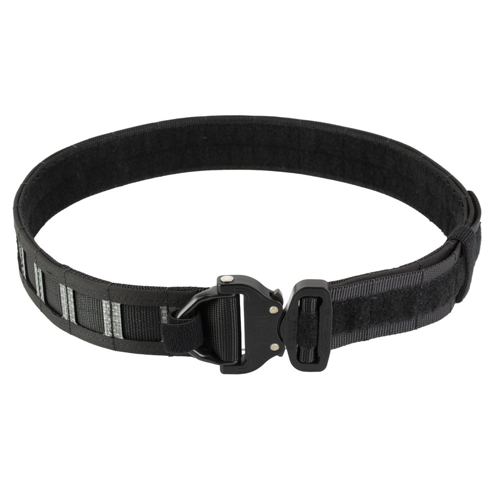 GEAR-ABSV3-BLK-L - Front view