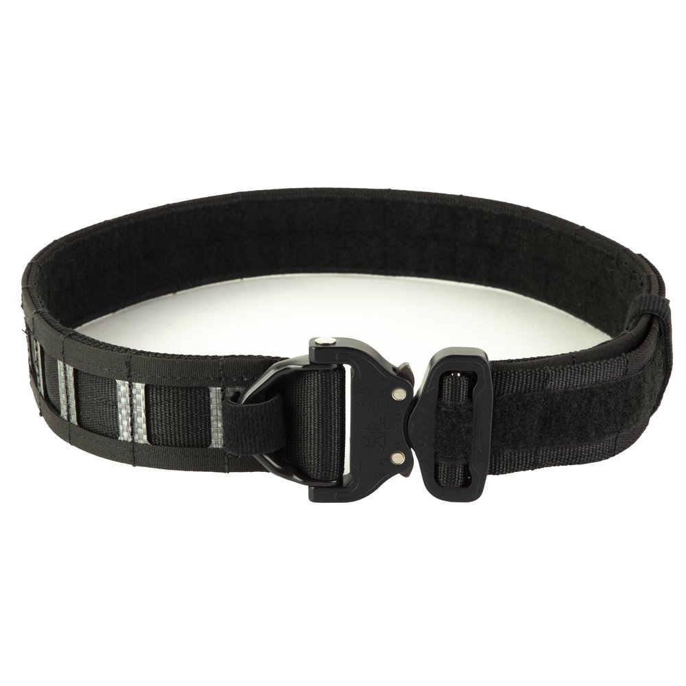 GEAR-ABSV3-BLK-M - Front view