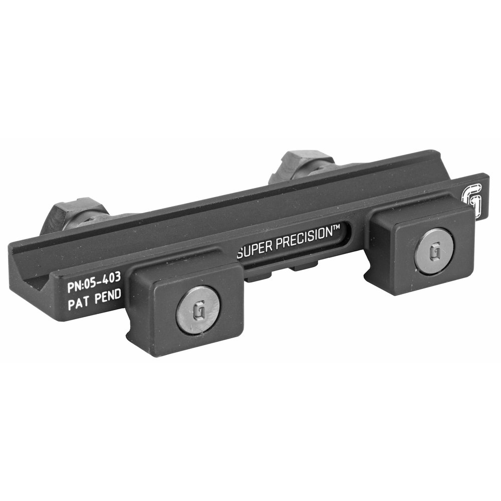 05-403B - Front view