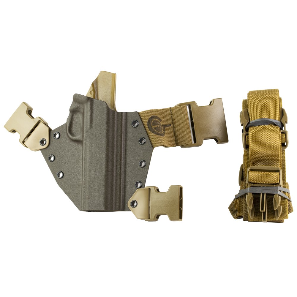 KN-1911GR-040221 - Front view