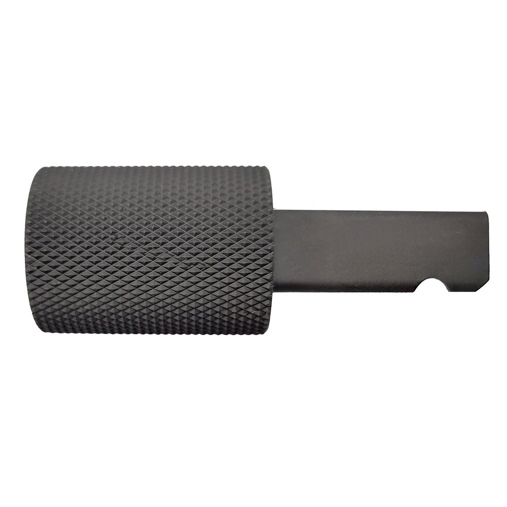 GGG-1531 - Front view