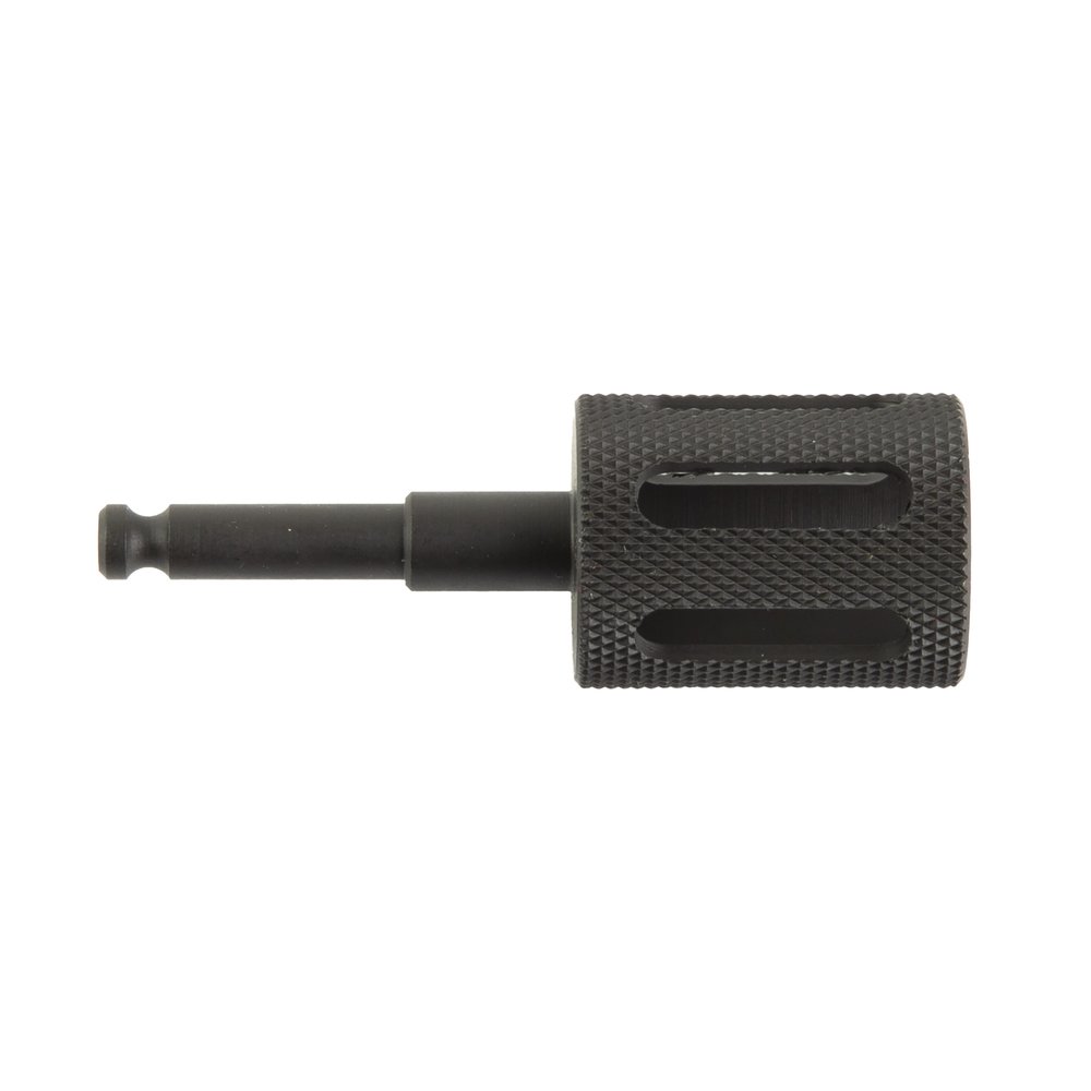 GGG-2013 - Front view