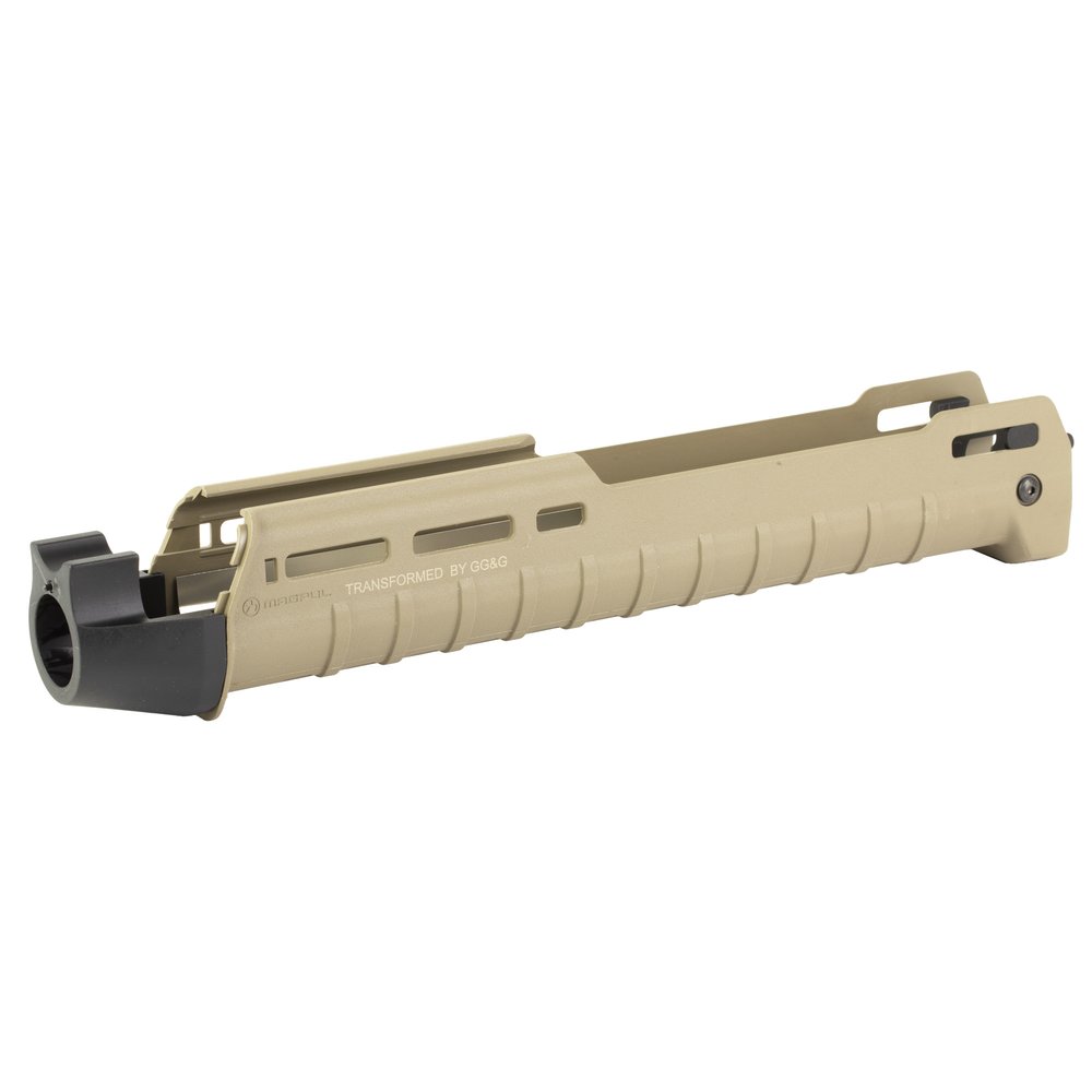 GGG-2810FDE - Front view