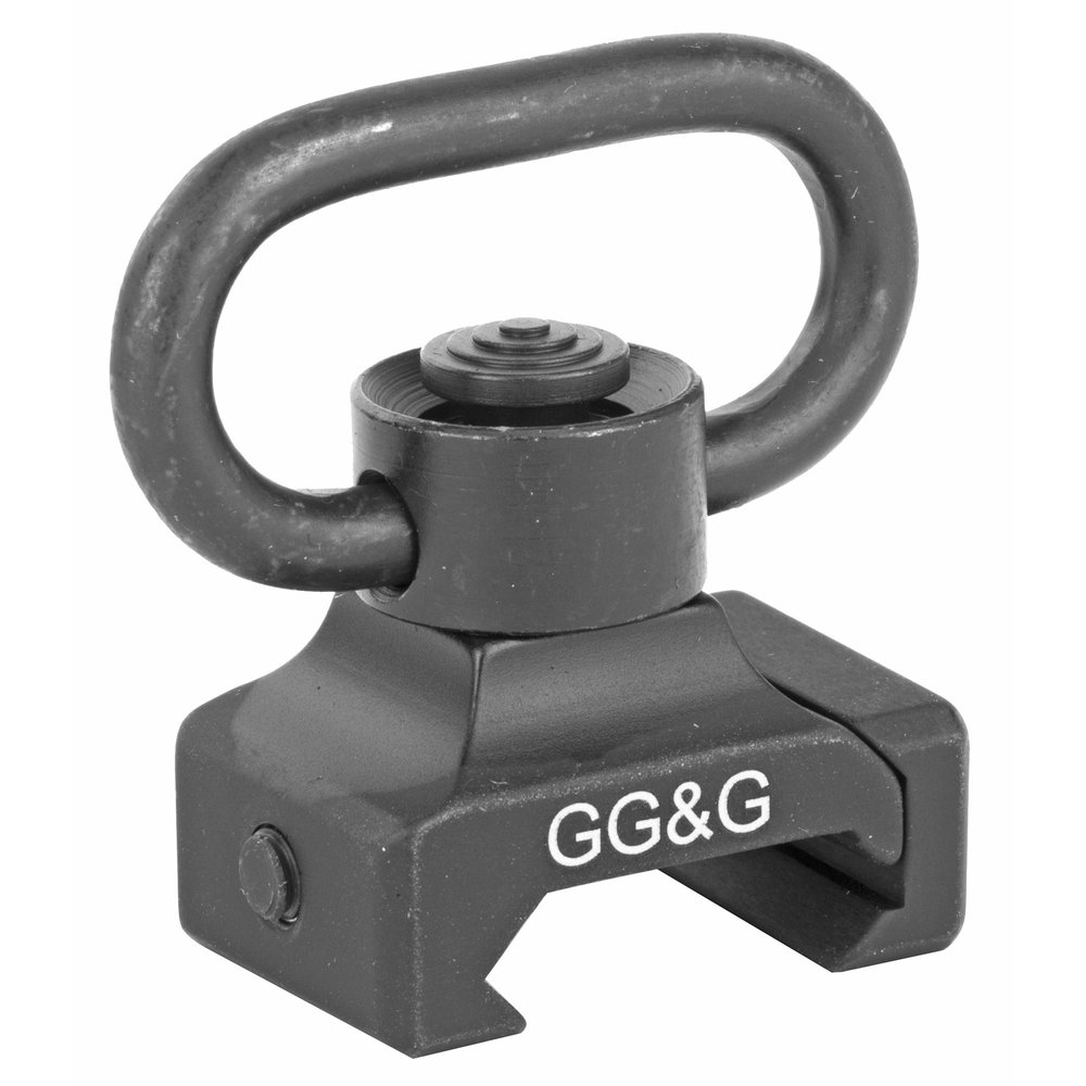 GGG-1271HD - Front view