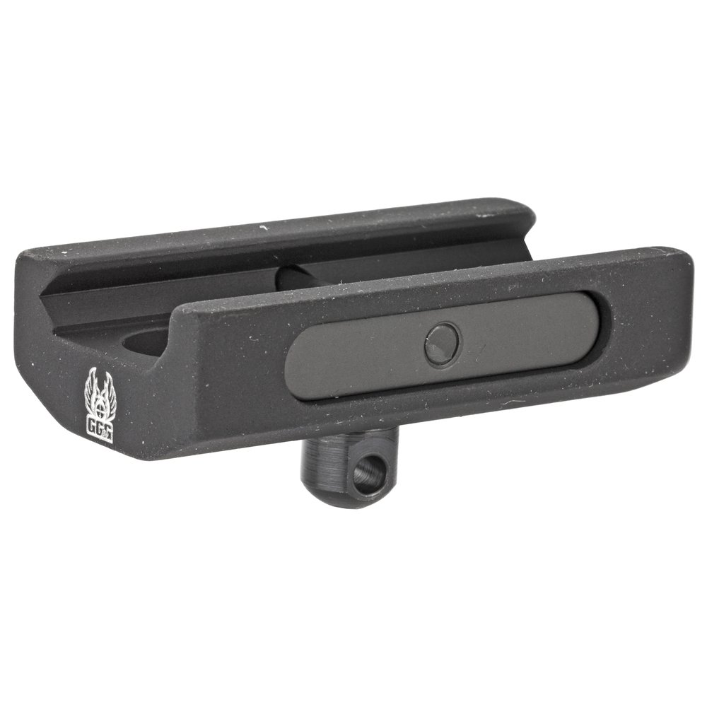 GGG-1388 - Front view