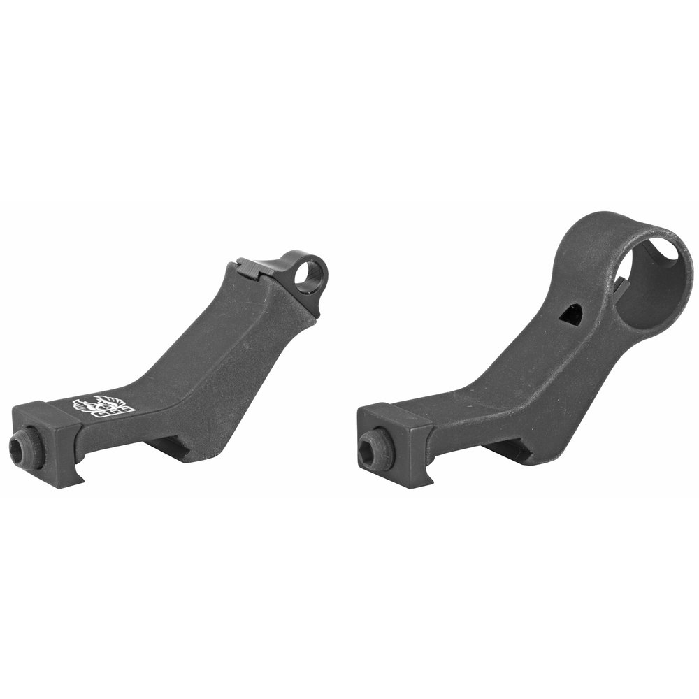 GGG-1588 - Front view