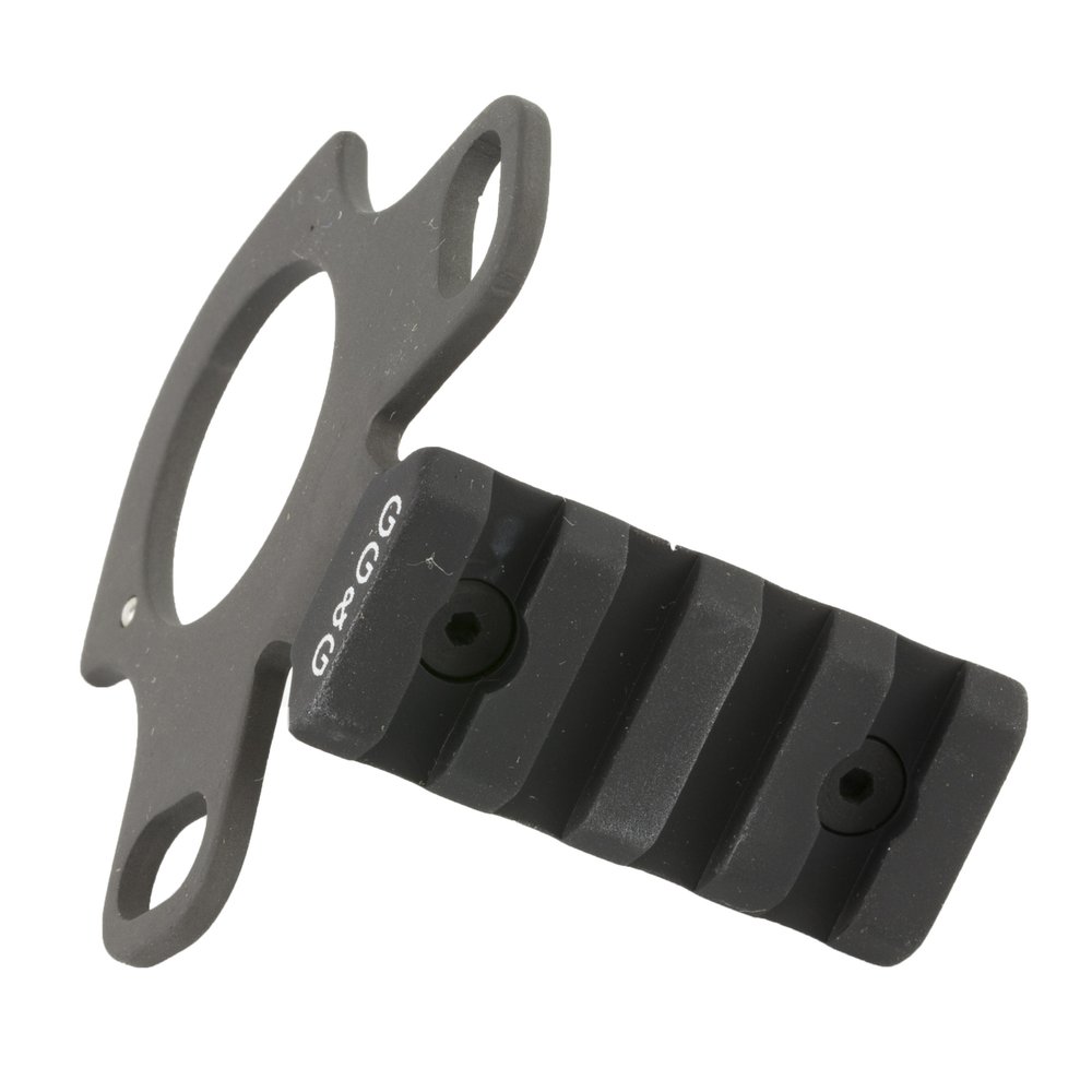 GGG-1622 - Front view