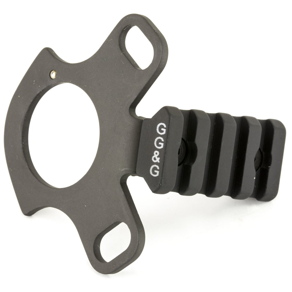 GGG-1655 - Front view