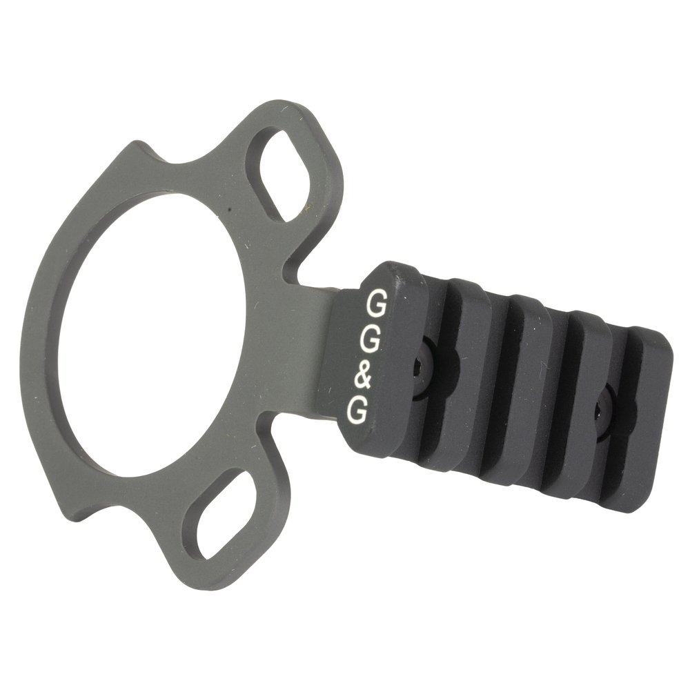 GGG-1689 - Front view