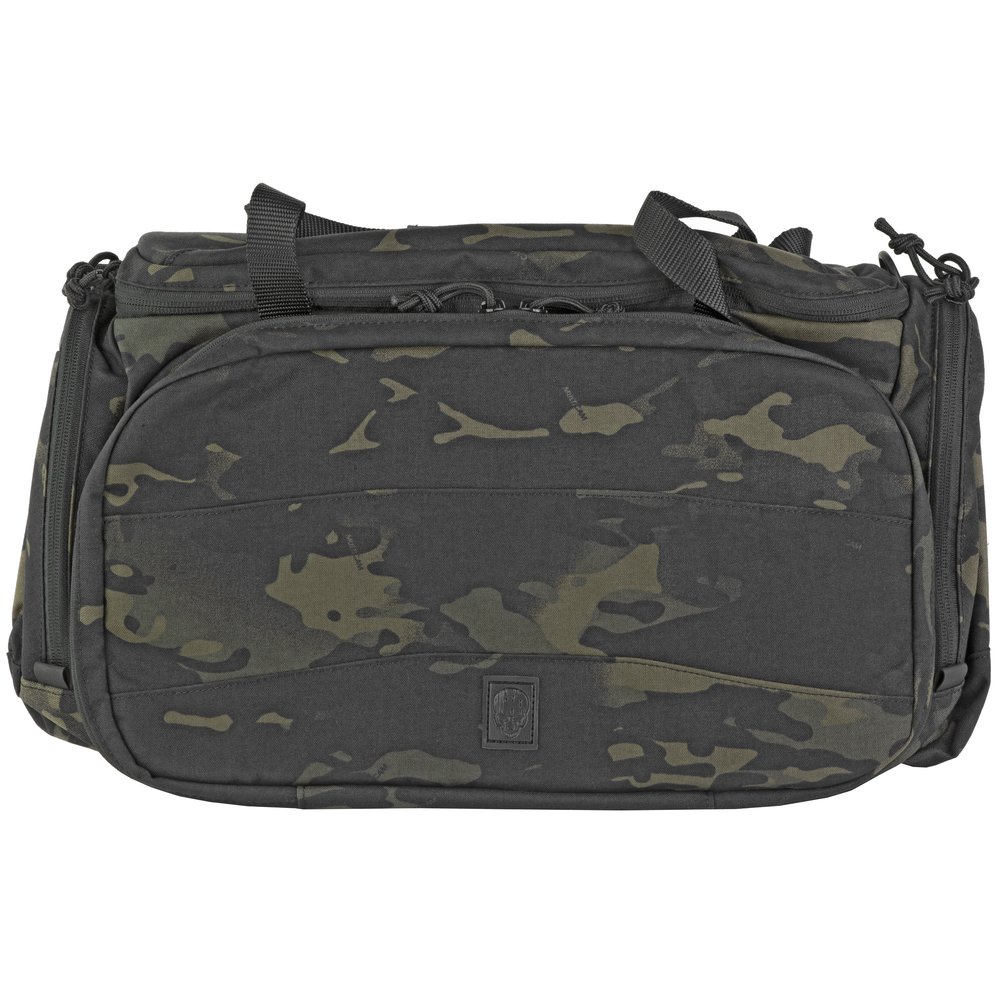 Grey Ghost Gear 60200-42 Range Bag