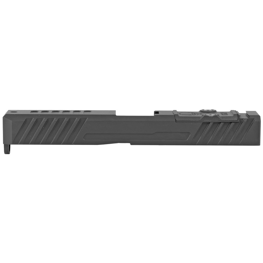 GGP-17-3-OC-V3 - Front view