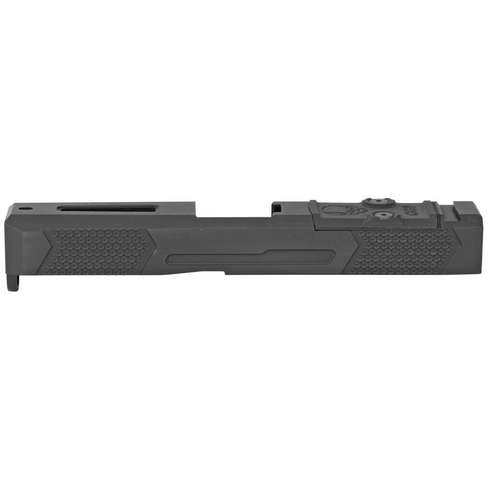 GGP-19-3-OC-V4 - Front view