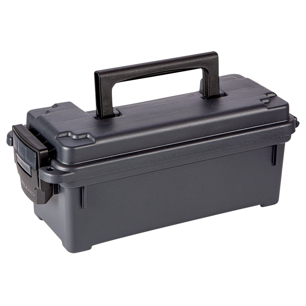 PLA1212P - Front view