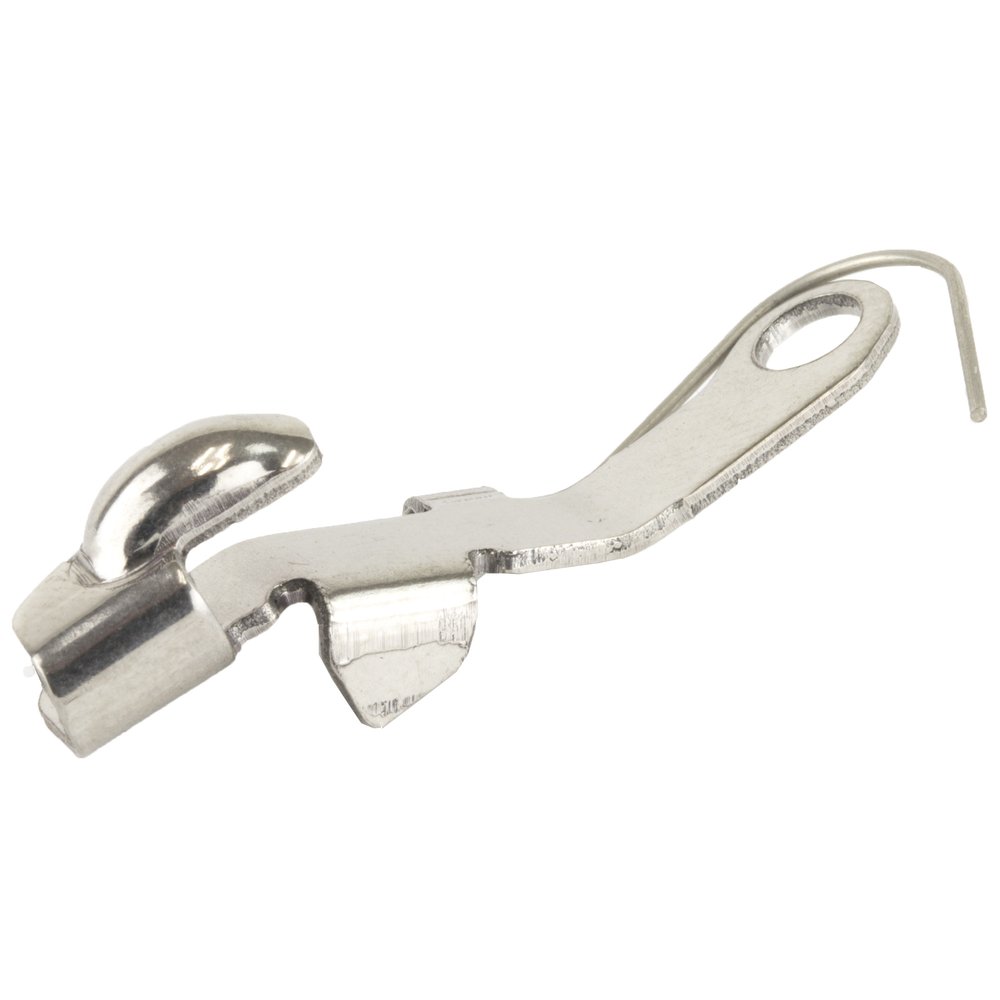 GHO_BFS_SS - Front view