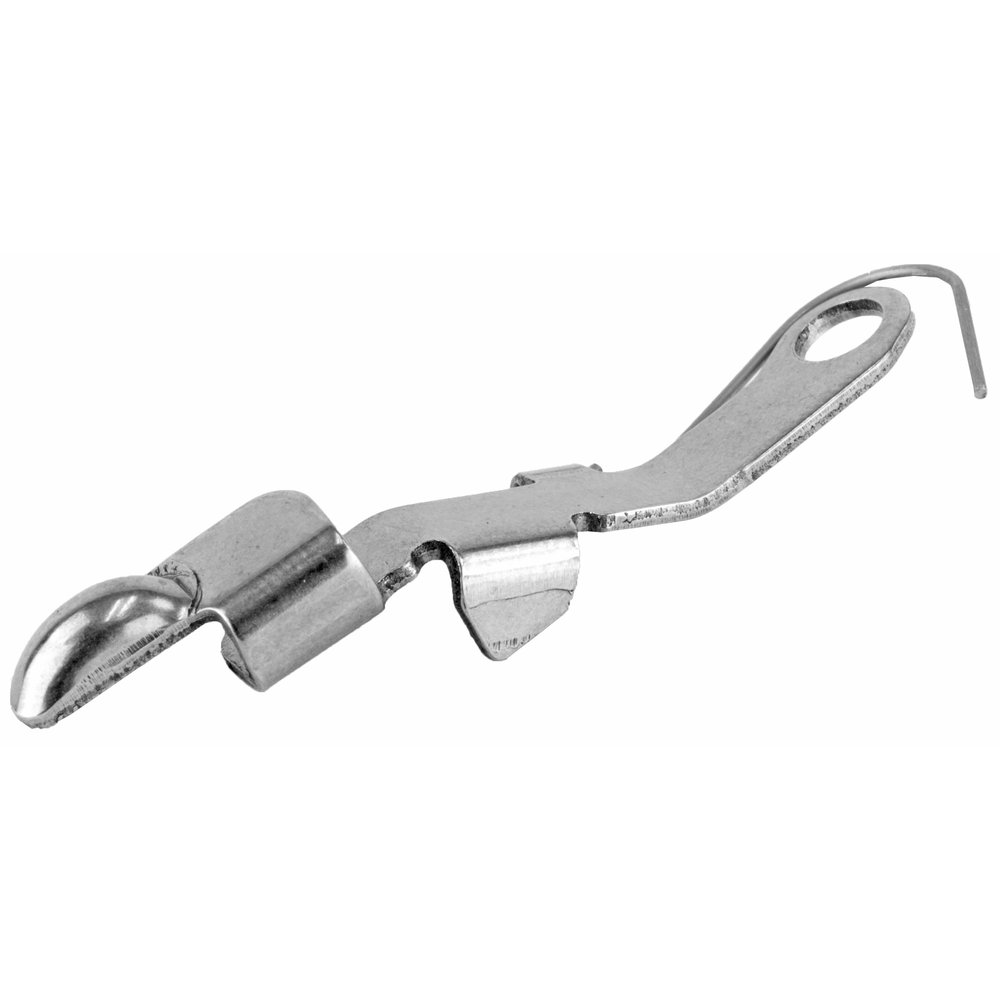 GHO_BSR_SS - Front view