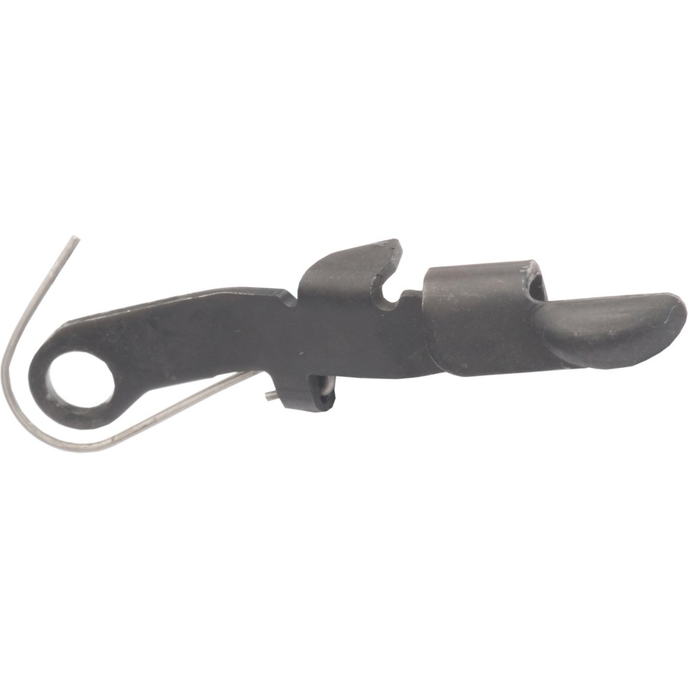 BSR_BLK - Front view