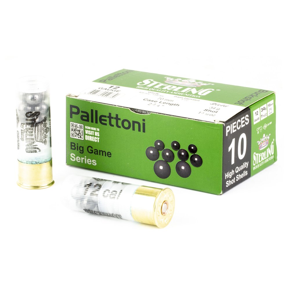 SRL8698779949730 - Front view