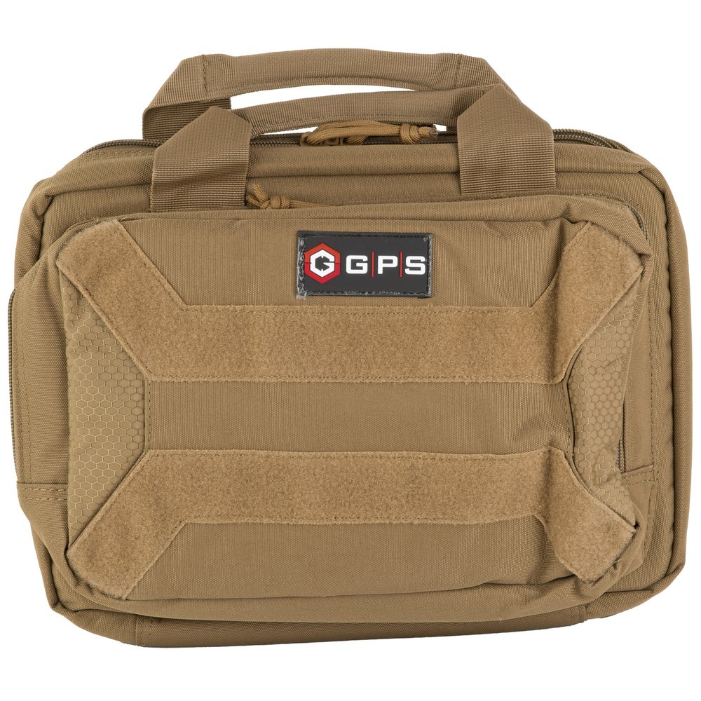 GPS-PC15-FDE - Front view