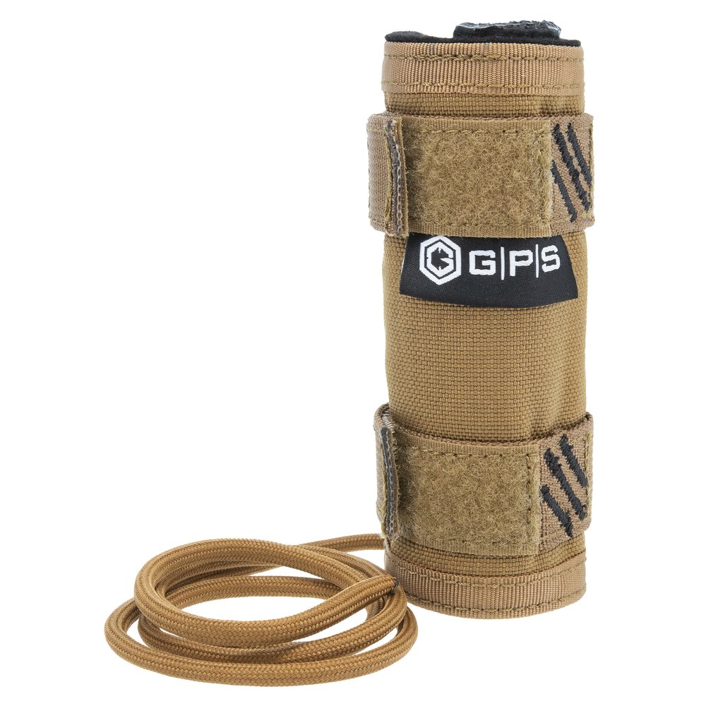 GPS GPS-T800-22LR-5T Suppressor Cover