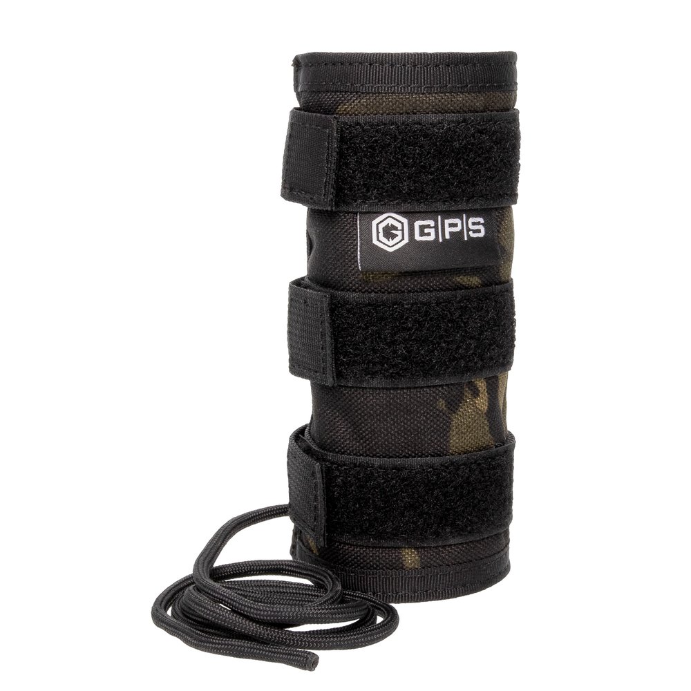 GPS GPS-T800-6MC Suppressor Cover