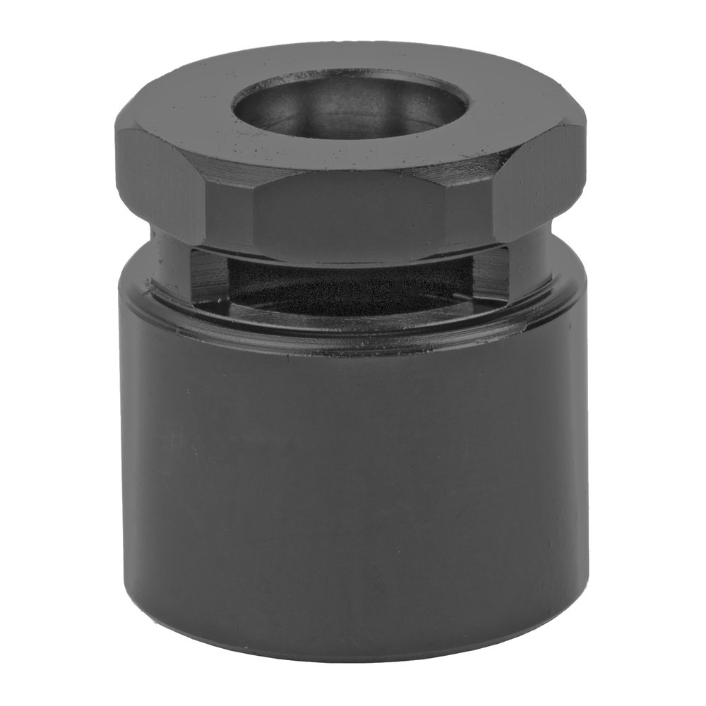 CAM-LOKCOMP9 - Front view