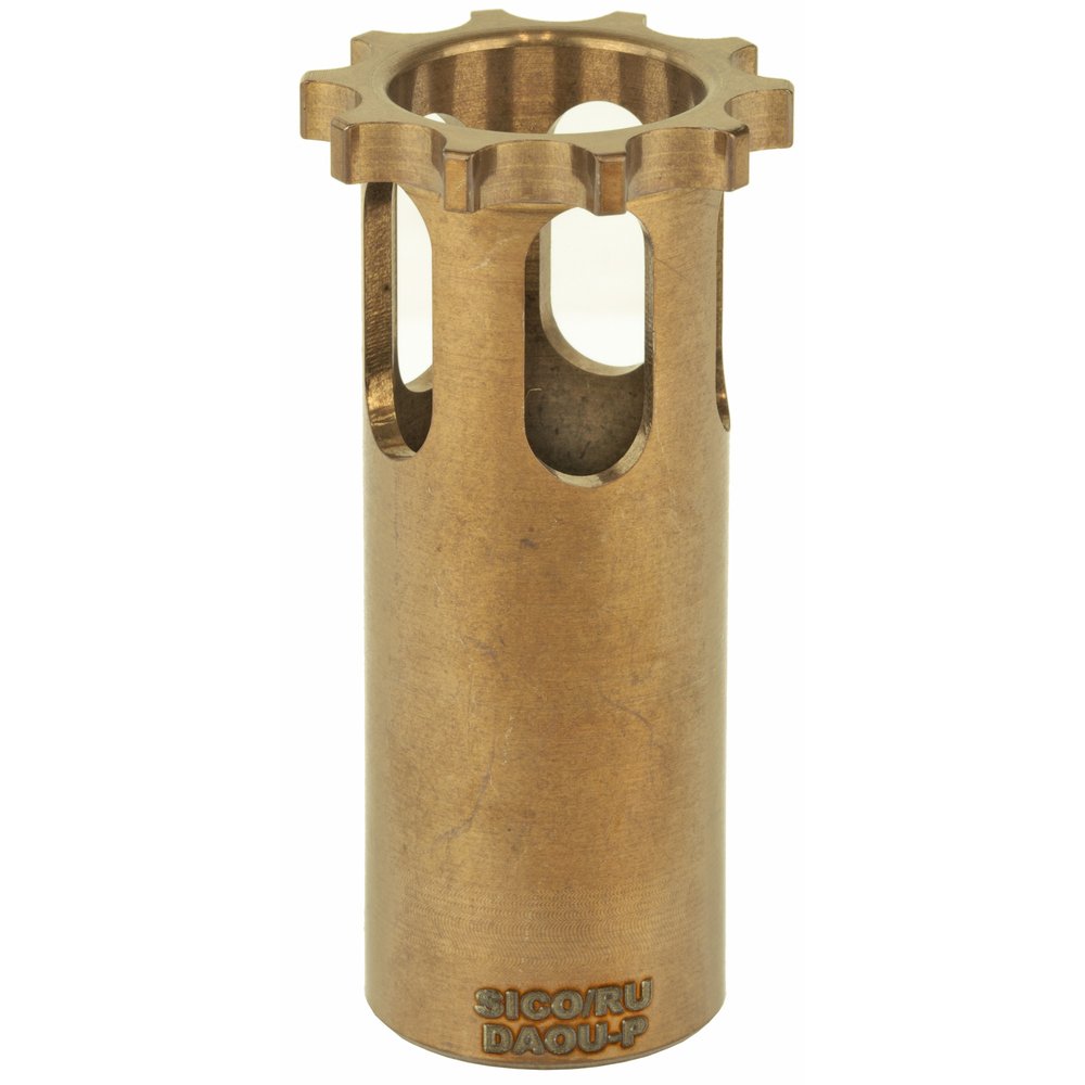 SICOPUNIVERSAL - Front view