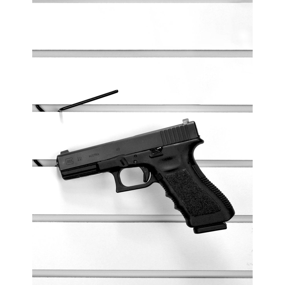 SNPR10RT - Front view