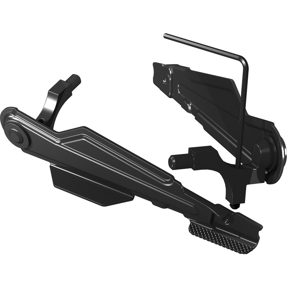 AKSLCTR - Front view