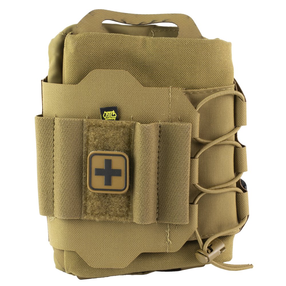 12RX00CB - Front view