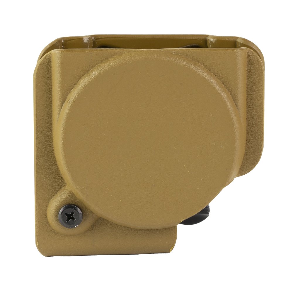 42DIP0CB - Front view