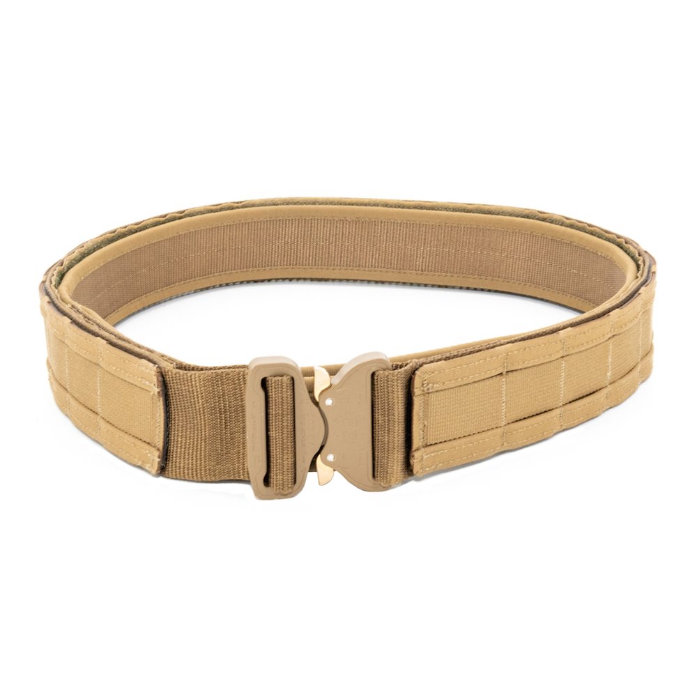 BELT_D3-1-XXL-COY - Front view