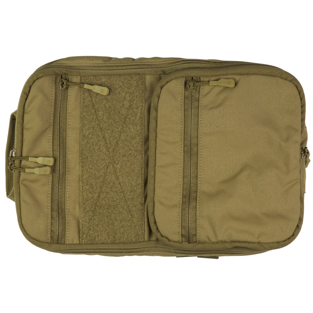 FP-2-1-coy - Front view