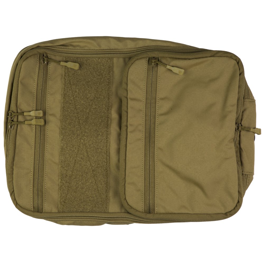 FPP-1-1-COY - Front view