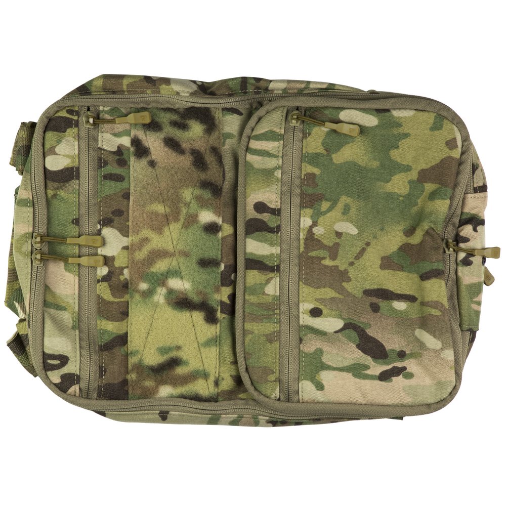 FPP-1-1-MC - Front view