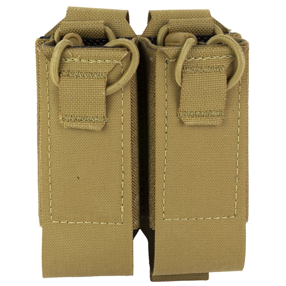 POUCH_PM-2-2-COY - Front view