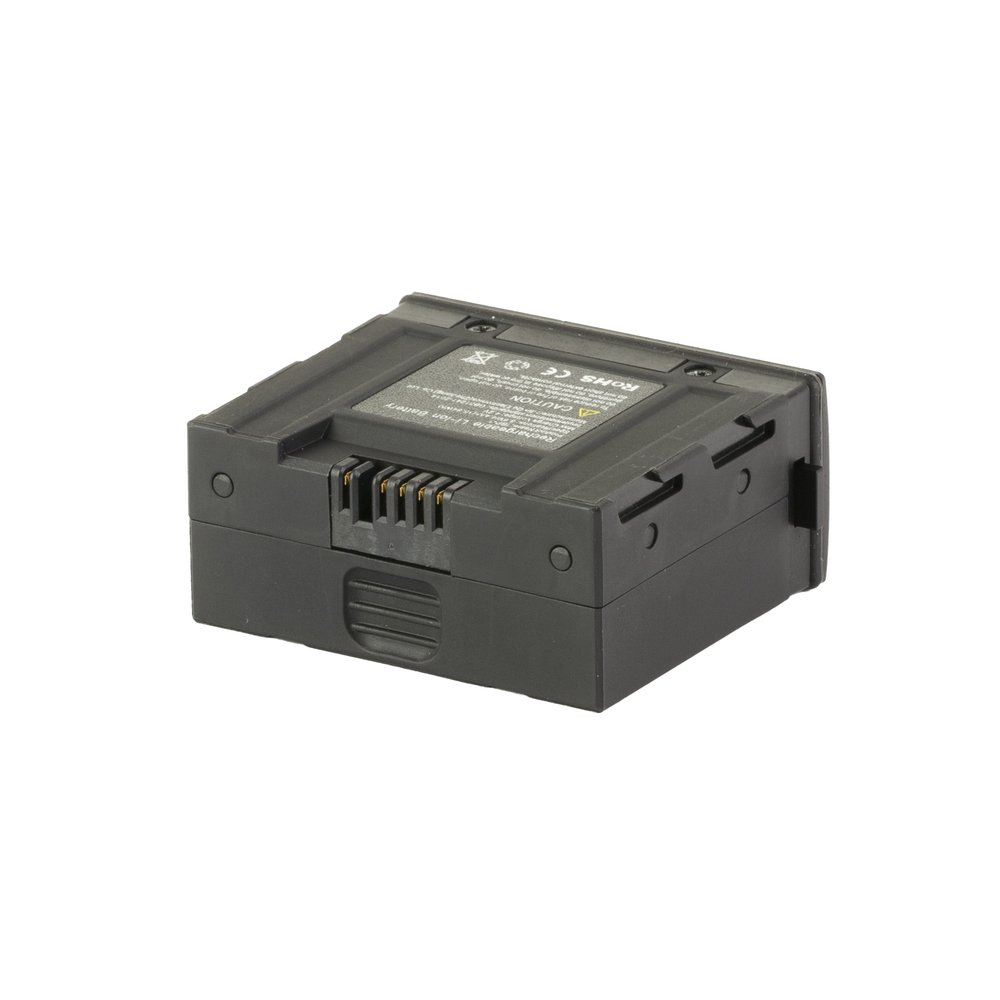 IRAY-AC07 - Front view