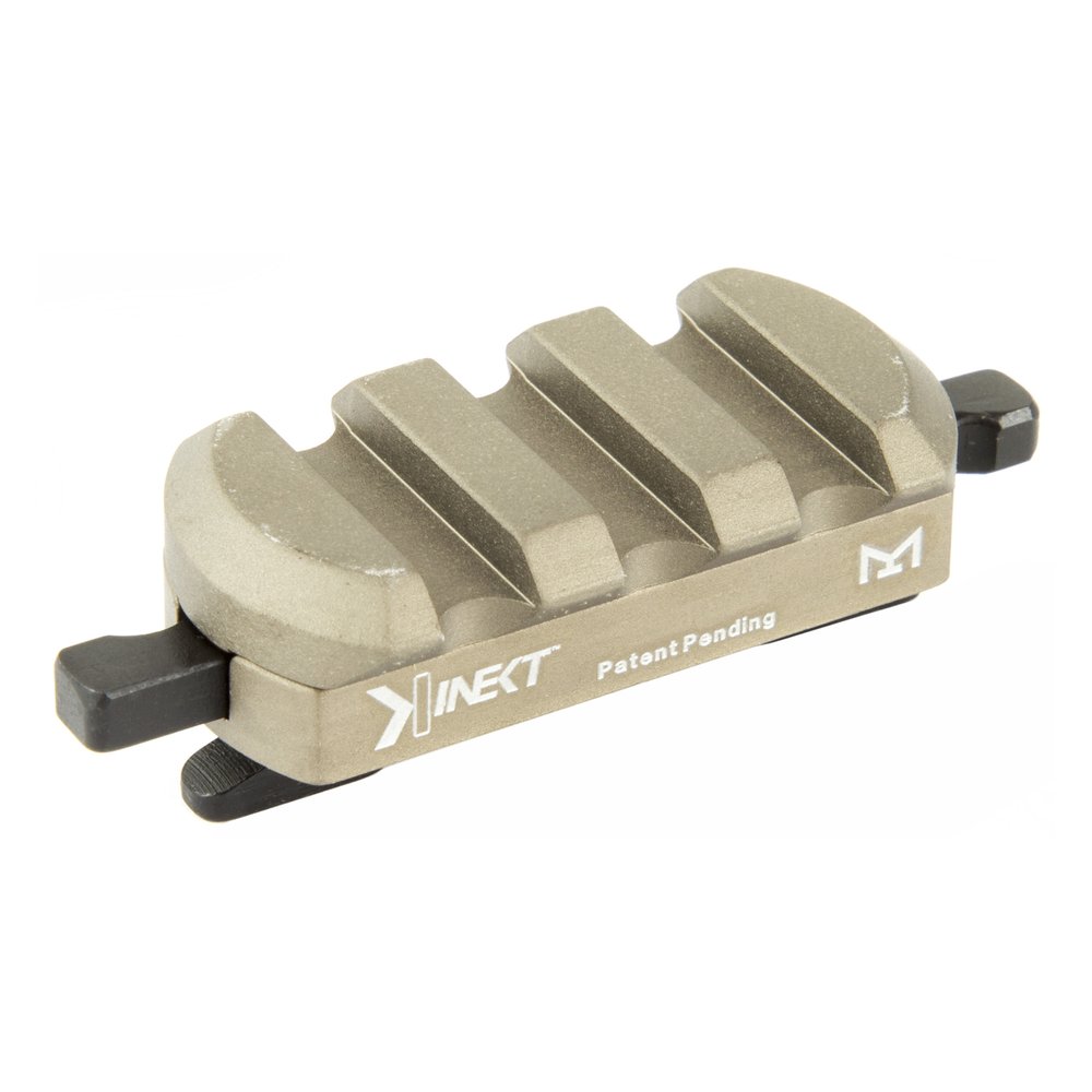 KIN5-100-BRN - Front view